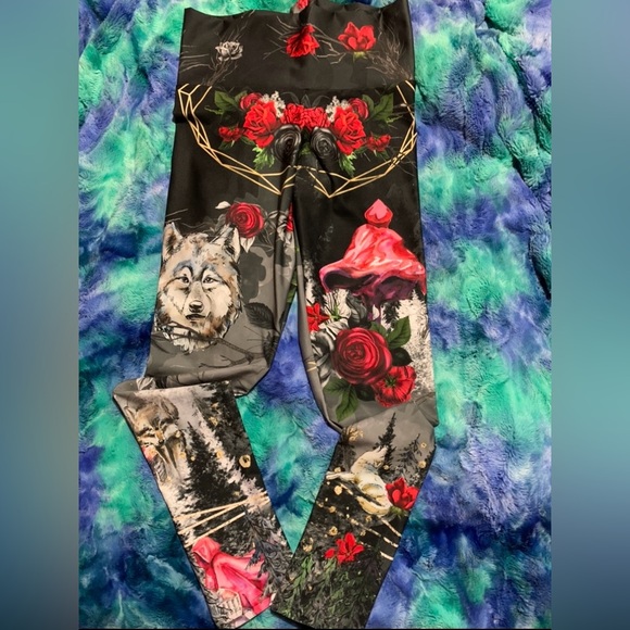 Leggings, Audz Design - Picture 2 of 2